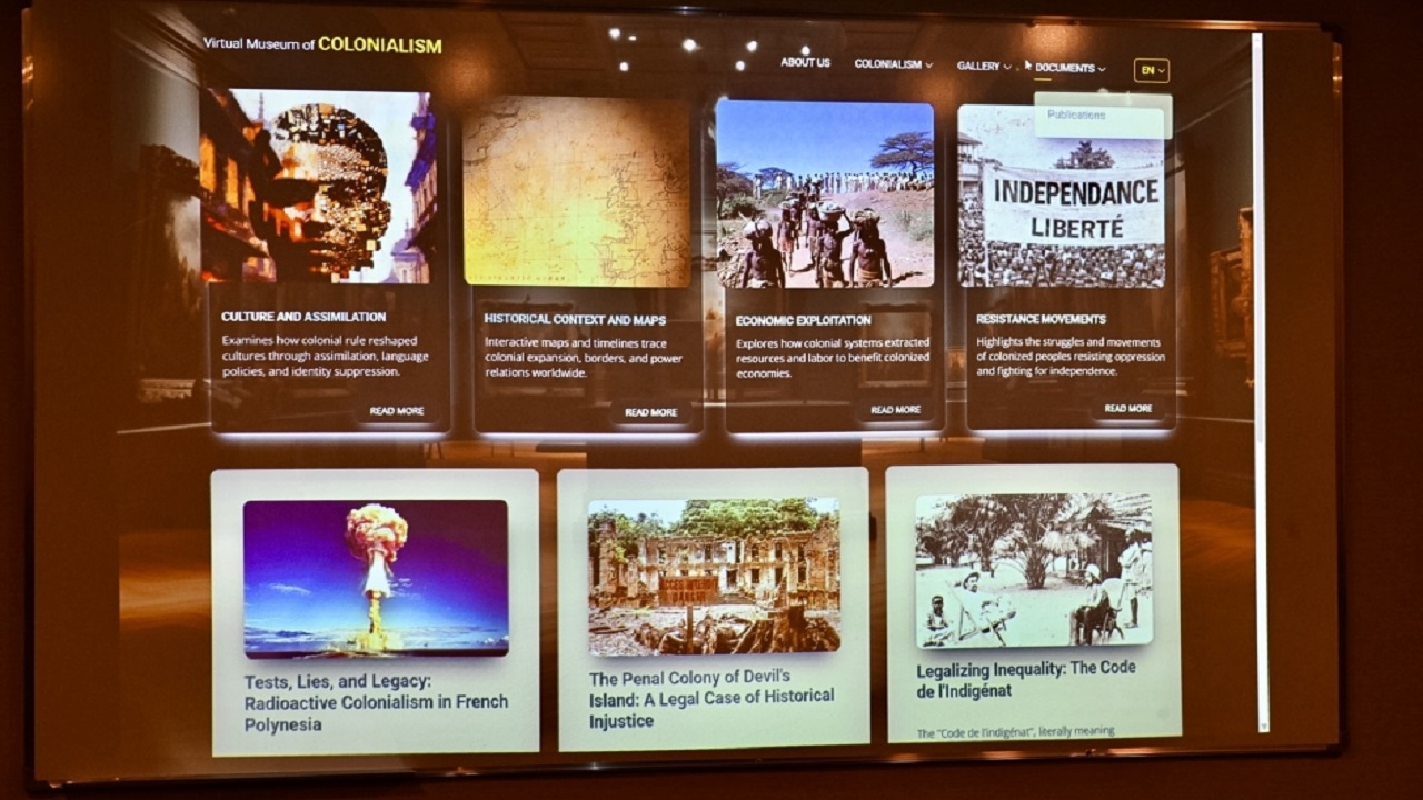 somurgecilik-tarihi-ile-ilgili-ilk-sanal-muze-baku-de-acildi