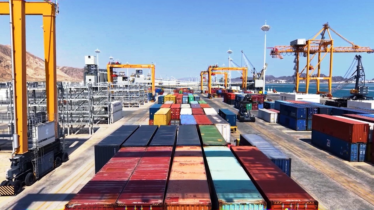 turkmenistan-lojistikte-rekor-kirdi-transit-kargo-hacmi-7-milyon-tonu-asti