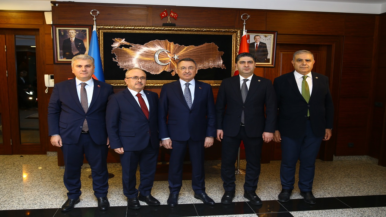 turkiye-azerbaycan-gurcistan-disisleri-komisyonlari-ortak-toplantisi-bakude-duz