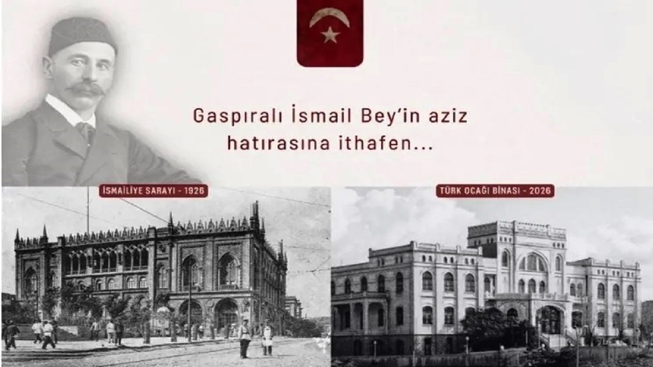 turkoloji-dunyasi-ankara-da-bulusuyor-100-yillik-miras-ismail-bey-gaspirali-ya