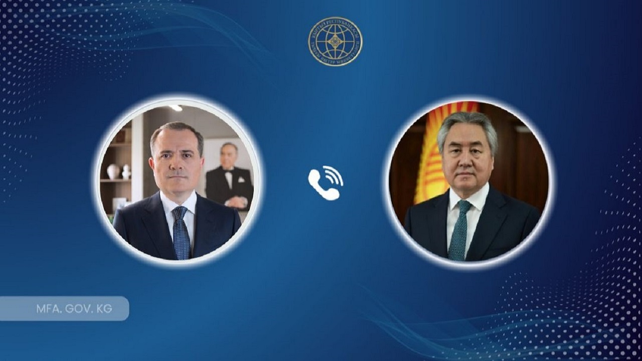 kirgizistan-disisleri-bakani-kulubayev-azerbaycanli-mevkidasi-bayramov-ile-tele