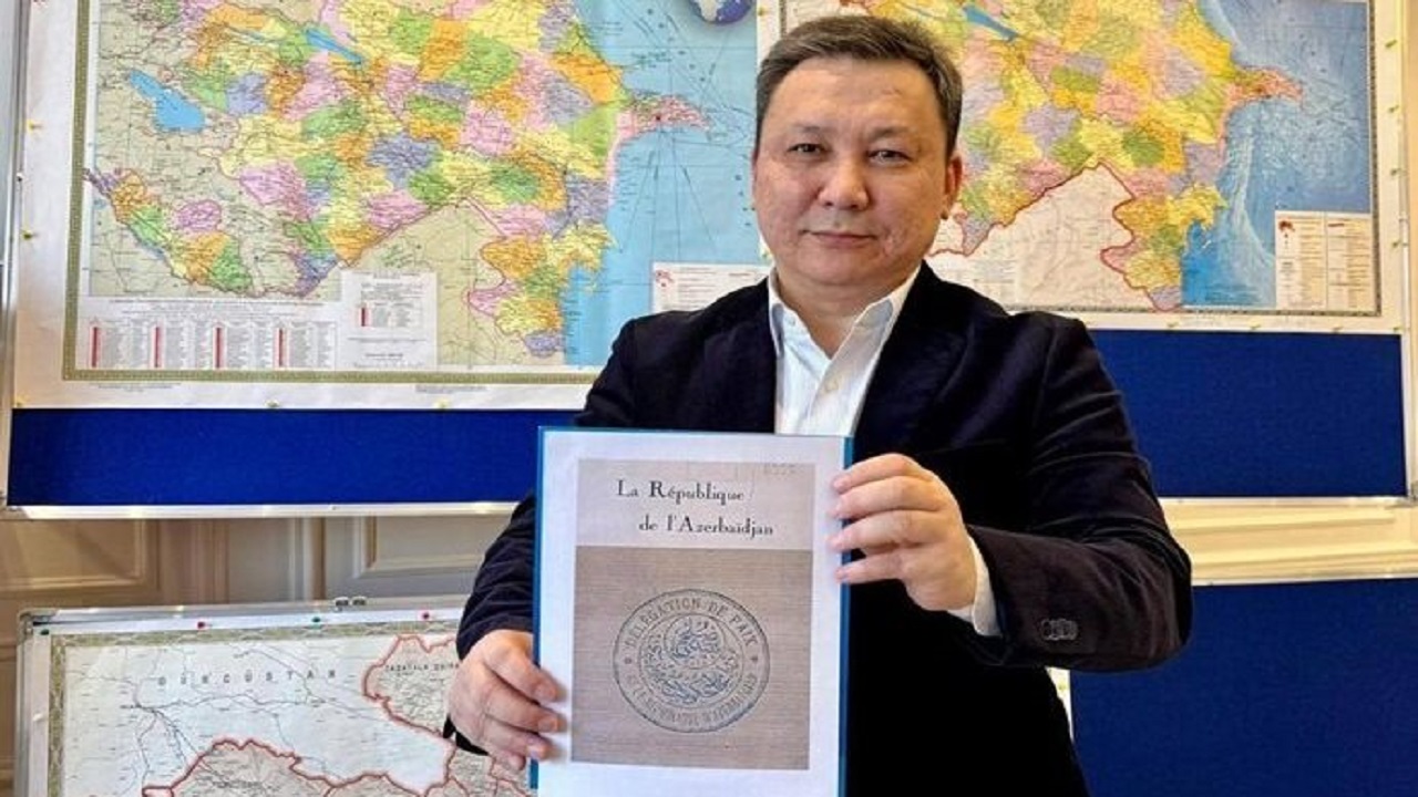azerbaycan-demokratik-cumhuriyeti-nin-kayip-muhru-avrupa-arsivlerinde-bulundu