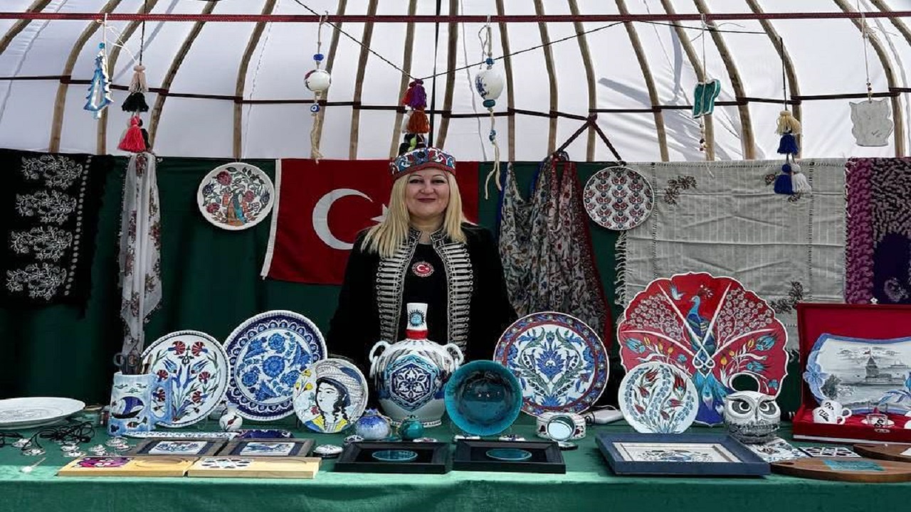 almati-da-muhtesem-turk-dunyasi-el-sanatlari-festivali