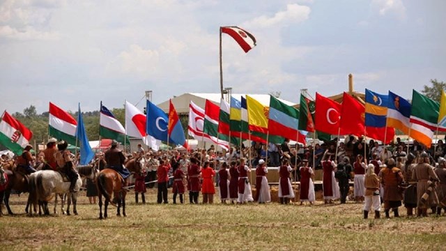 turk-macar-iliskileri-ve-hun-turk-kurultayi-akdeniz-universitesi-nde-duzenleniyo