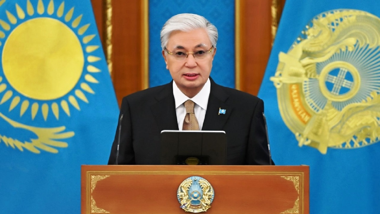 kazakistan-cumhurbaskani-tokayev-secim-tarihini-ilan-etti