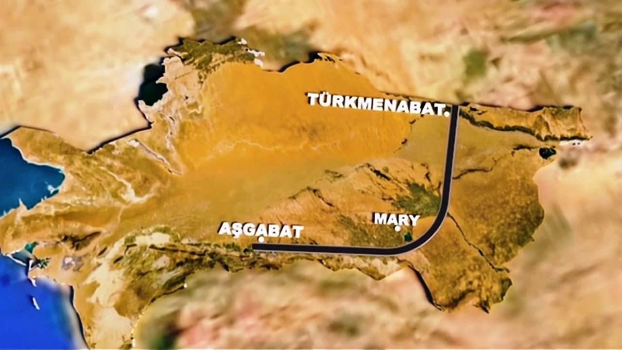 turkmenistan-da-tarihi-ipek-yolu-yeniden-doguyor-askabat-turkmenabat-otoyolu-ta