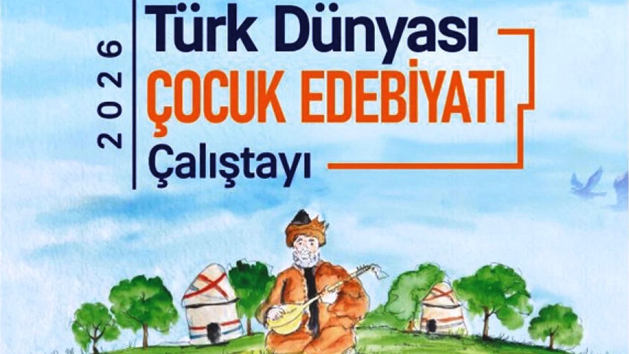 turk-dunyasi-cocuk-edebiyati-calistayi-kuzey-kibris-da-duzenlenecek