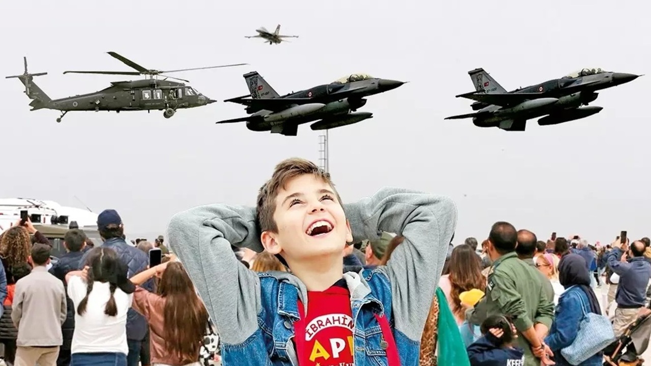 konya-da-minik-kalpler-celik-kanatlarla-bulustu