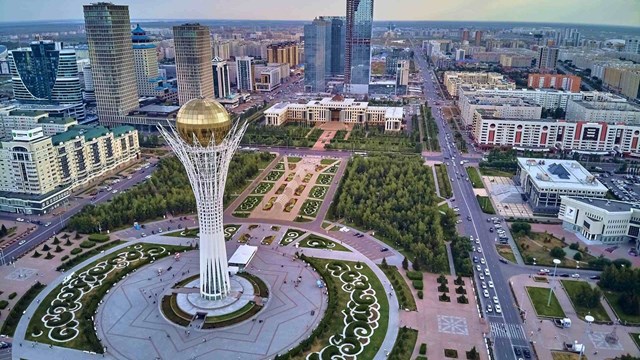 astana-bolgesel-ekoloji-zirvesi-2026-basladi