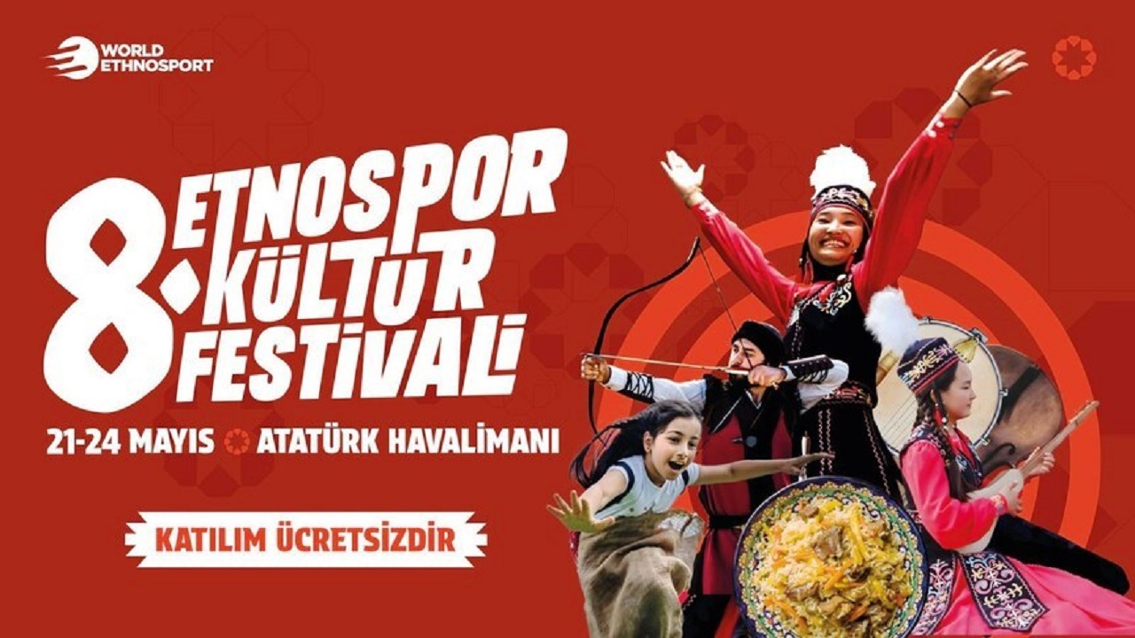 8-etnospor-kultur-festivali-21-24-mayista-istanbulda-gerceklestirilecek
