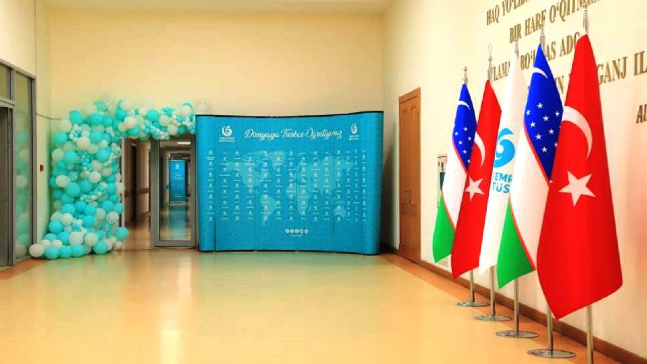 ozbekistan-da-yunus-emre-ve-sevgi-dili-yankilandi