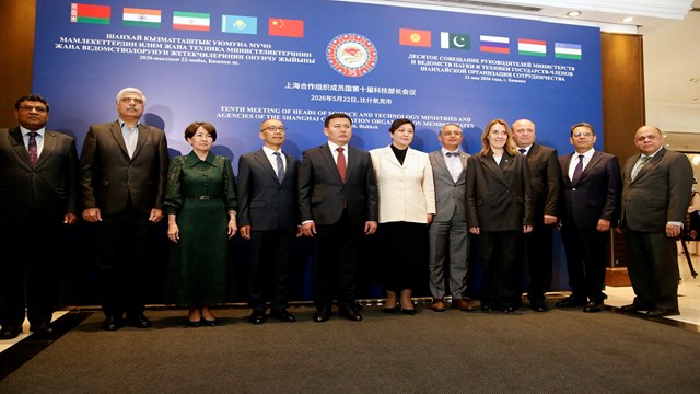 sio-bilim-bakanlari-biskek-te-bulustu-yesil-teknoloji-koridoru-donemi-basliyo