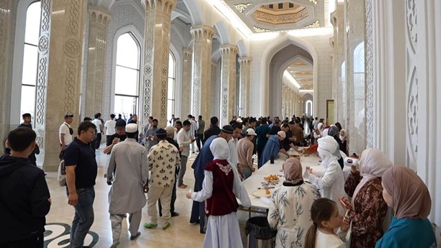 kazakistan-da-kurban-bayrami-coskusu