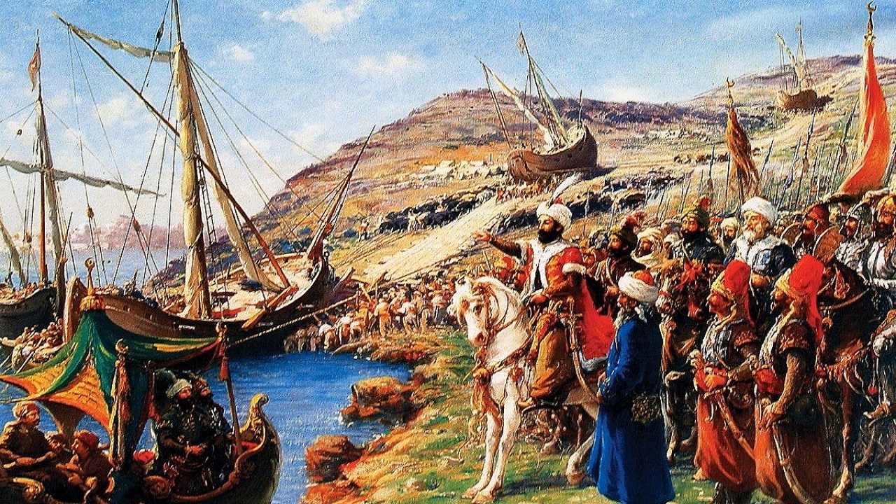 istanbul-un-fethi-29-mayis-1453