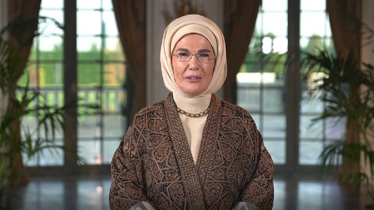 emine-erdogan-istanbul-un-fethi-ilim-adalet-ve-hosgoruyle-yukselen-medeniyet
