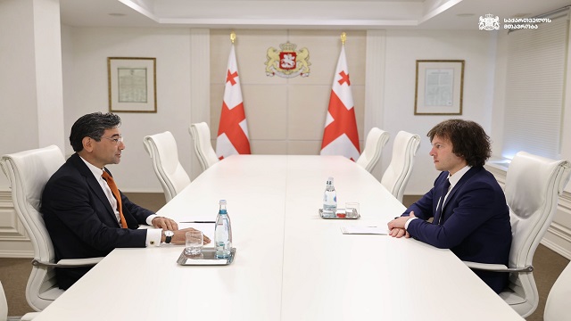 gurcistan-basbakani-kobakhidze-turkiyenin-tiflis-buyukelcisi-ariyi-kabul-etti