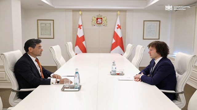 gurcistan-basbakani-kobakhidze-turkiyenin-tiflis-buyukelcisi-ariyi-kabul-etti