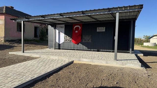 tikadan-ukraynadaki-gagauz-turklerinin-yasadigi-koye-su-aritma-sistemi