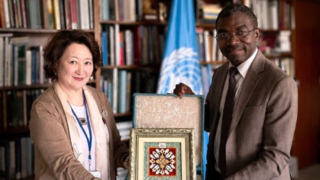 turk-kultur-ve-miras-vakfi-ile-unesco-yeni-nesil-is-birligi-projelerini-masaya