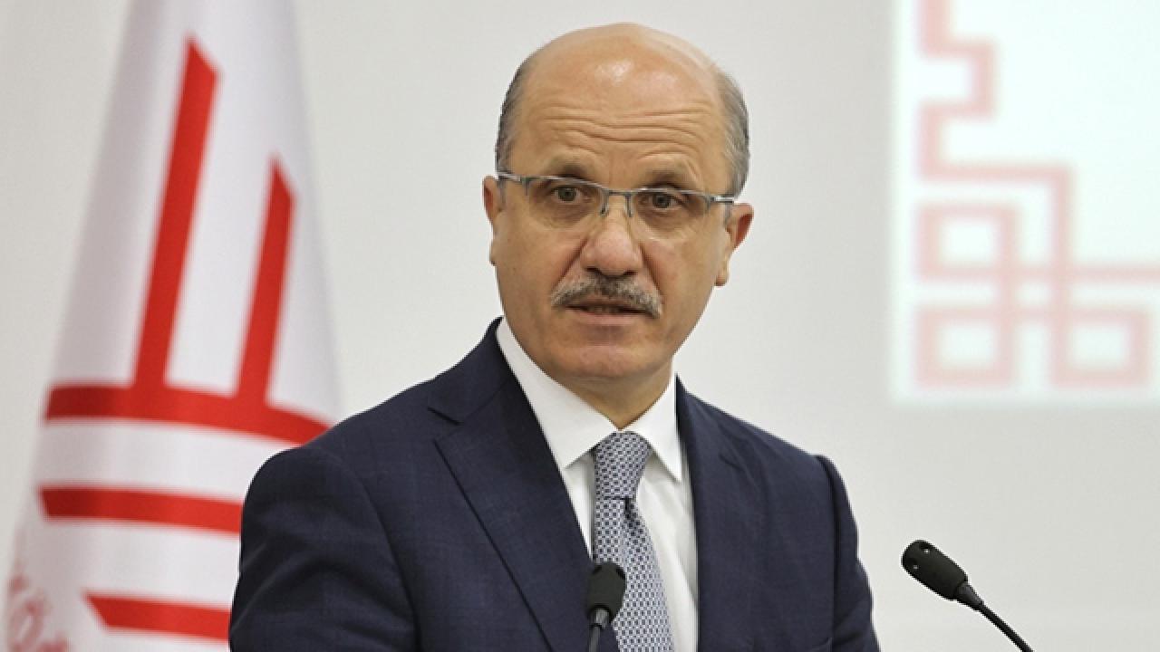 yok-baskani-ozvar-kazakistanda-tdt-9-egitim-bakanlari-toplantisina-katilacak