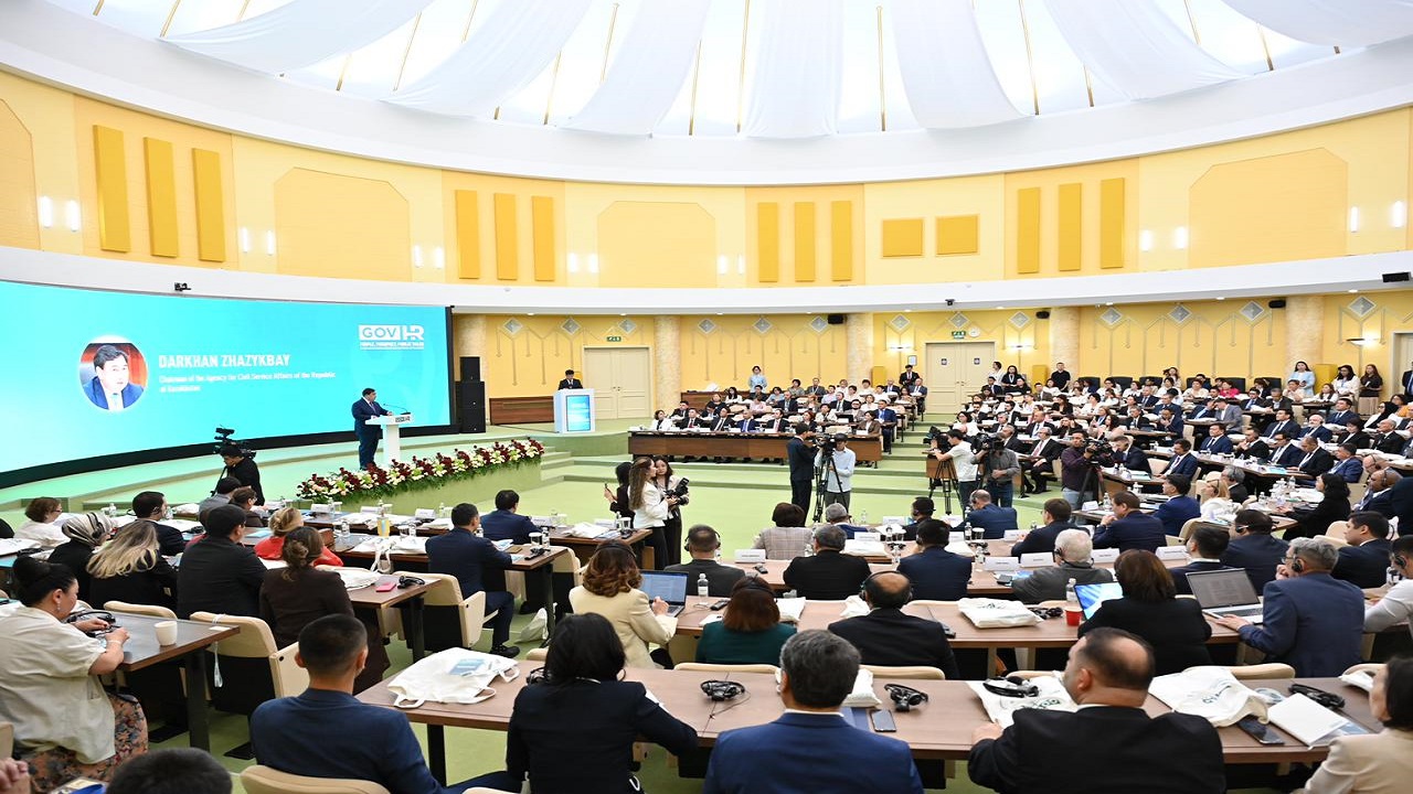 kazakistan-da-insan-potansiyel-toplumsal-deger-uluslararasi-forumu