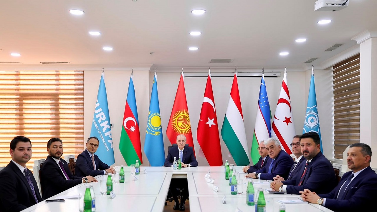tbmm-baskani-turkpa-uluslararasi-sekretaryasini-ziyaret-etti
