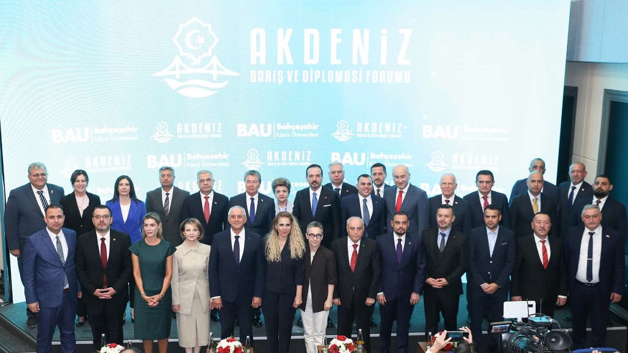 kktc-de-akdeniz-baris-ve-diplomasi-forumu