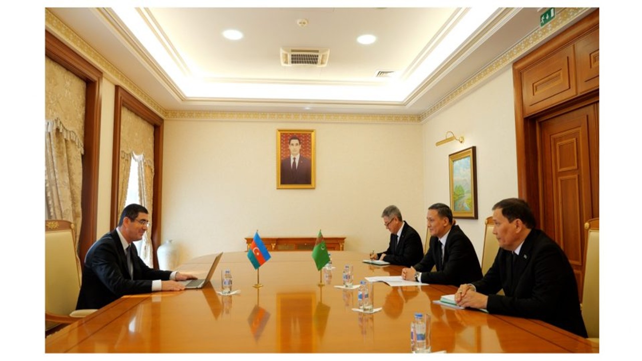turkmenistan-ve-azerbaycan-gumruklerinde-dijitallesme-artiriliyor