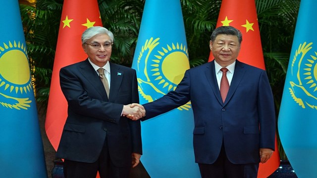 astana-ile-pekin-ticari-ve-ekonomik-isbirliklerini-guclendiriyor