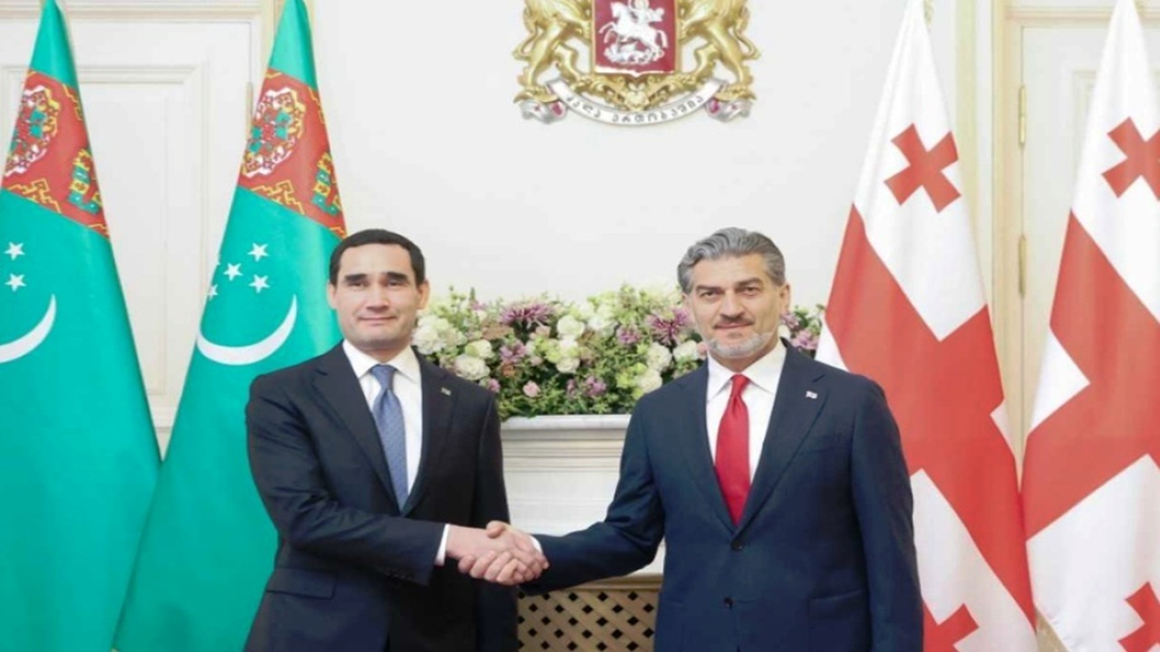 turkmenistan-cumhurbaskani-gurcistanda