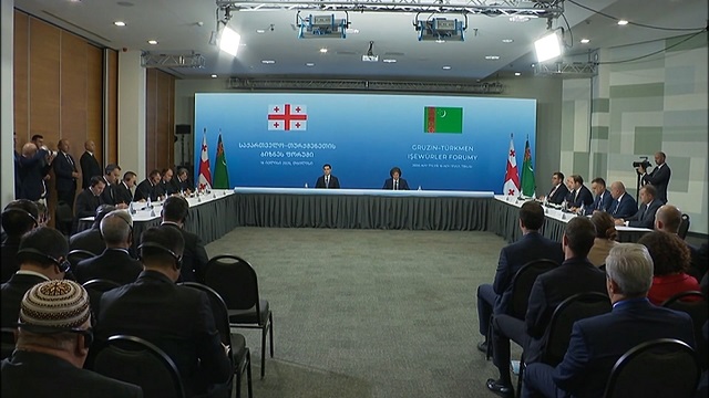 turkmenistan-ile-gurcistan-ulasim-ve-enerji-koridorlari-icin-yeni-adimlar-atiyor