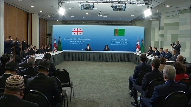 turkmenistan-ile-gurcistan-ulasim-ve-enerji-koridorlari-icin-yeni-adimlar-atiyor