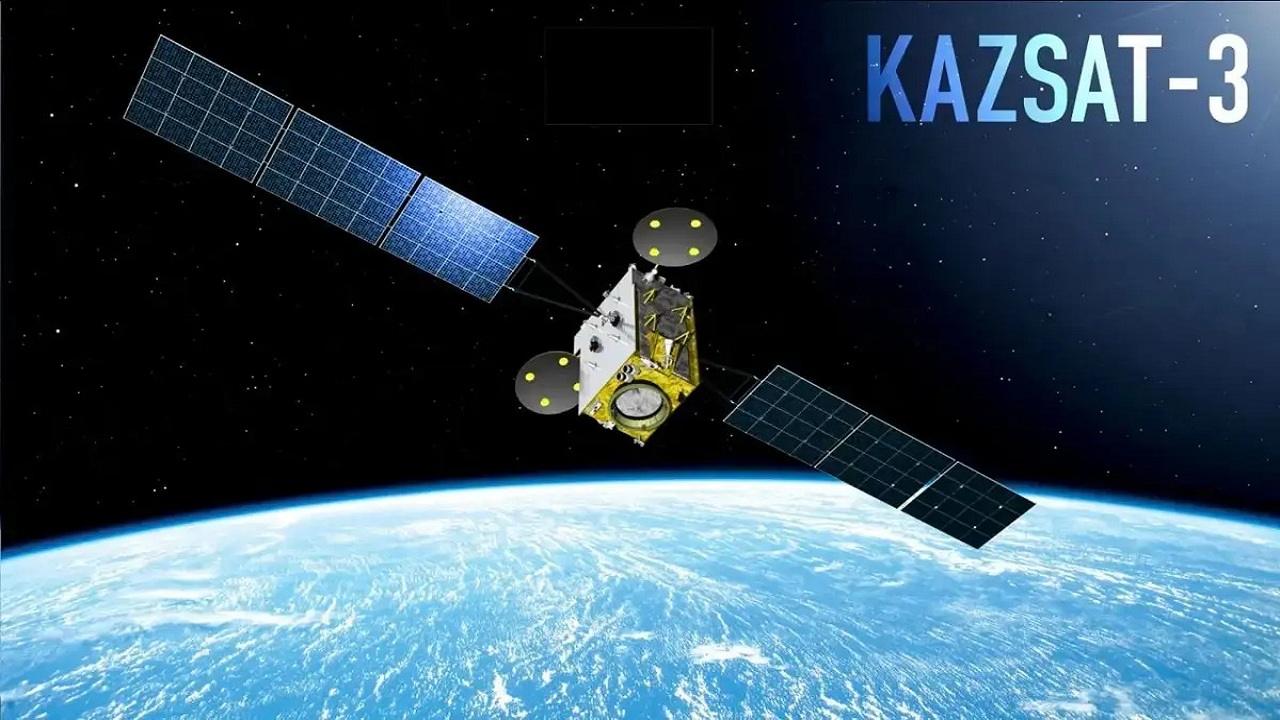 kazakistan-uzaydaki-haberlesme-altyapisini-yeniliyor