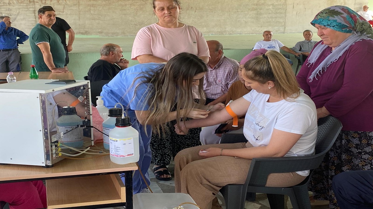 kuzey-makedonyada-soydaslara-ucretsiz-saglik-taramasi