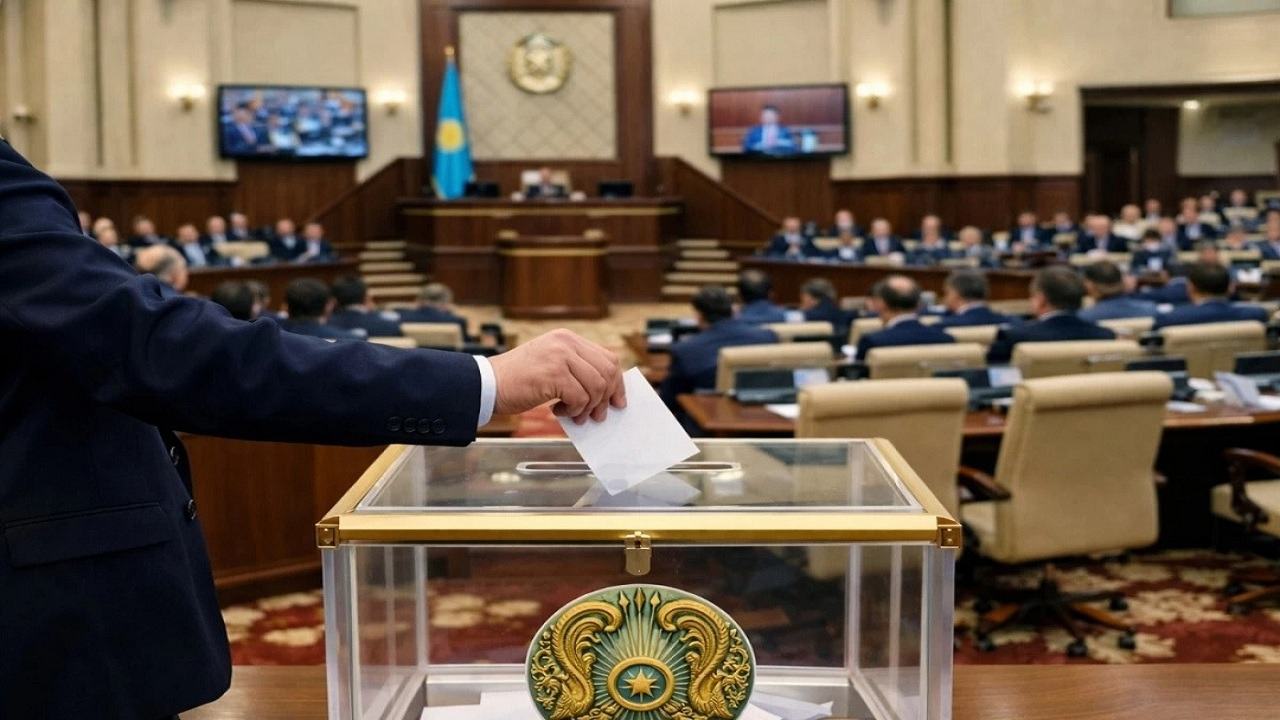 kazakistanda-yeni-parlamento-kurultay-icin-geri-sayim-basladi