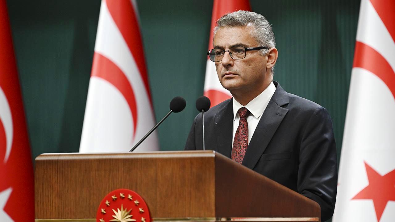 erhurman-avrupa-birligi-kibris-muzakere-surecinde-taraf-olamaz