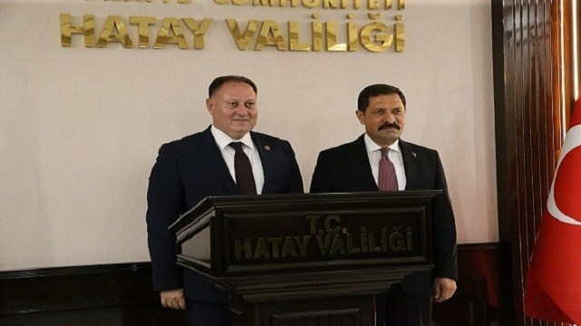 kktc-cumhuriyet-meclisi-baskani-ozturkler-hatay-valiligini-ziyaretinde-konustu