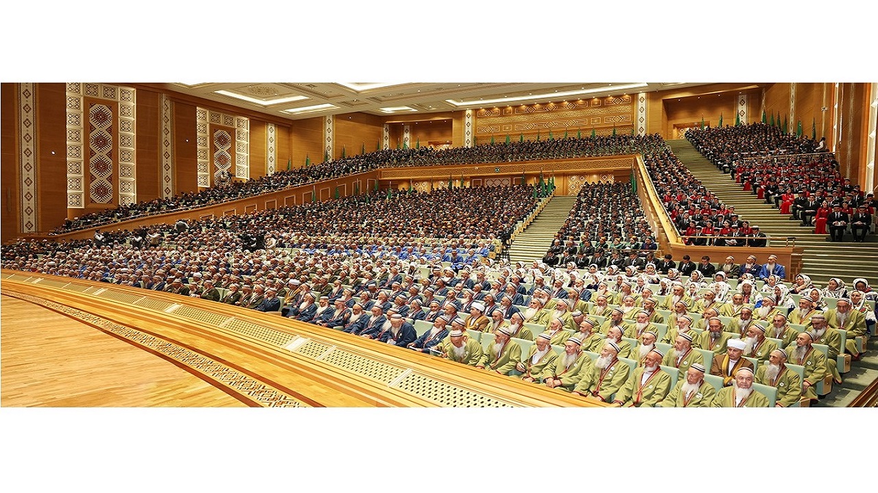 askabat-ta-turkmenistan-halk-maslahati-ulusal-forumu-duzenlenecek