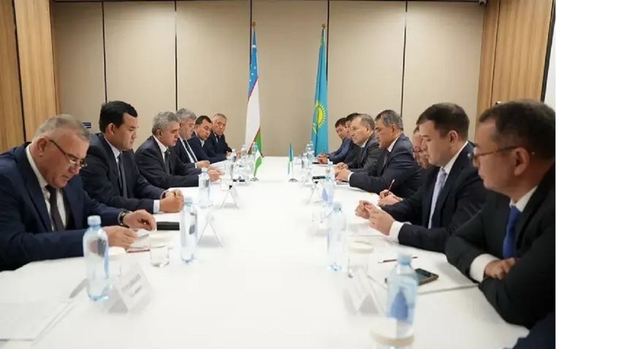 turkistan-da-stratejik-su-hamlesi-kazakistan-ve-ozbekistan-ortak-komisyon-kuruy