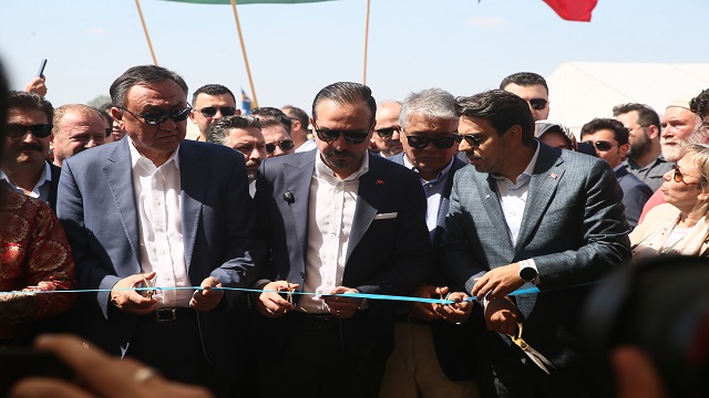 buyuk-hun-turk-kurultayi-kapsaminda-tikanin-destegiyle-acilan-hun-turk-cadirin