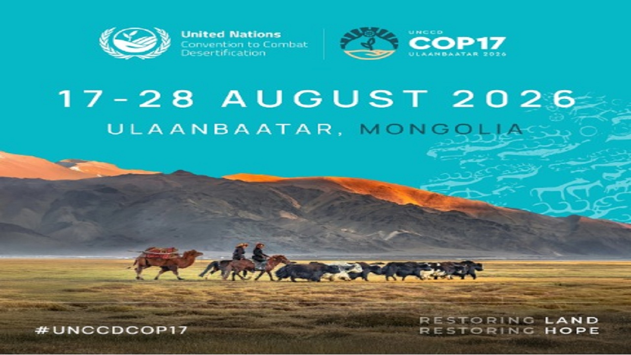 sifir-atik-hareketi-mogolistan-da-turkiye-nin-cevre-vizyonu-cop17-zirvesi-nde-a