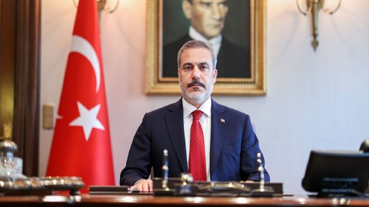 disisleri-bakani-hakan-fidan-15-16-eylul-de-azerbaycan-i-ziyaret-edecek
