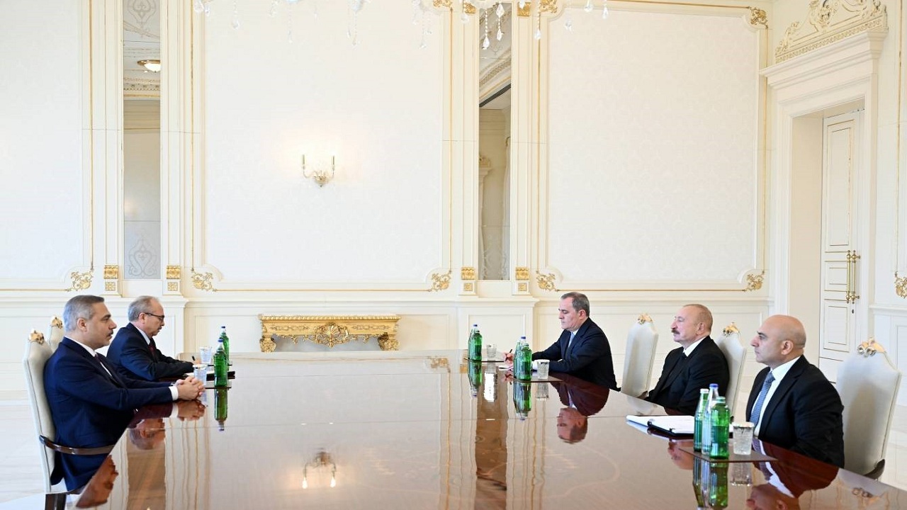 turkiye-azerbaycan-iliskileri-baku-de-degerlendirildi