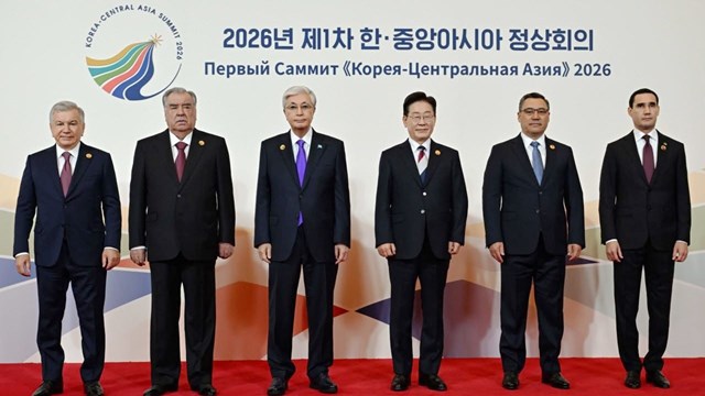 seul-da-ilk-orta-asya-kore-cumhuriyeti-zirvesi-gerceklestirildi