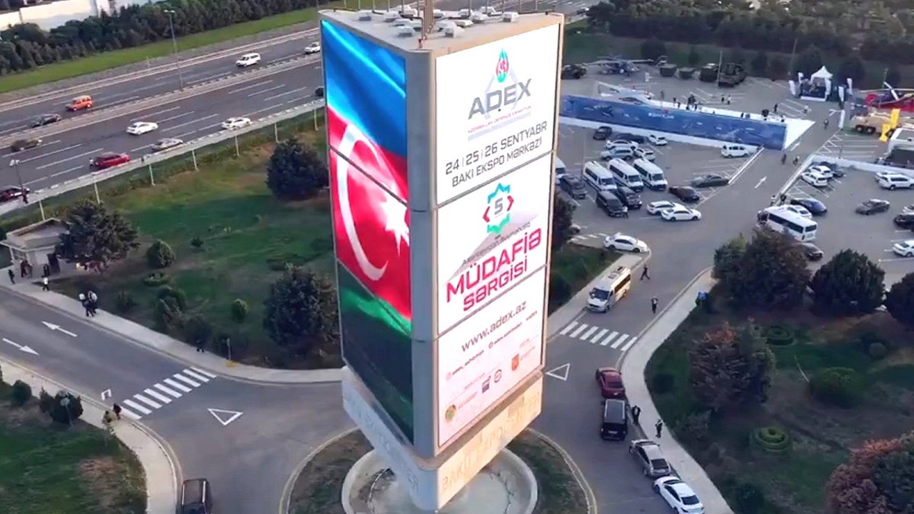 baku-de-kuresel-savunma-sanayisi-bulusmasi-adex-2026