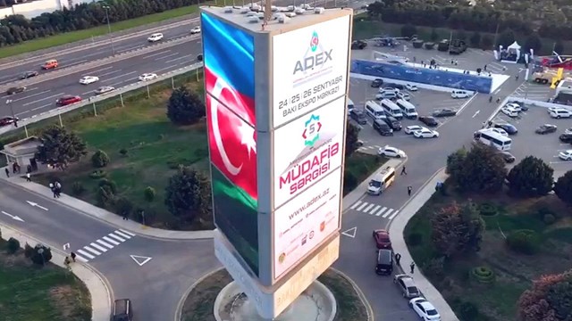 baku-de-kuresel-savunma-sanayisi-bulusmasi-adex-2026