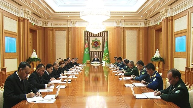 turkmenistan-af-oturma-izni-ve-devlet-odulleri-gibi-onemli-kararlar-aldi