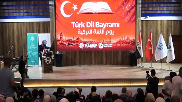 turkcenin-sesi-irak-ta-ogrencilerin-sozleriyle-yankilandi