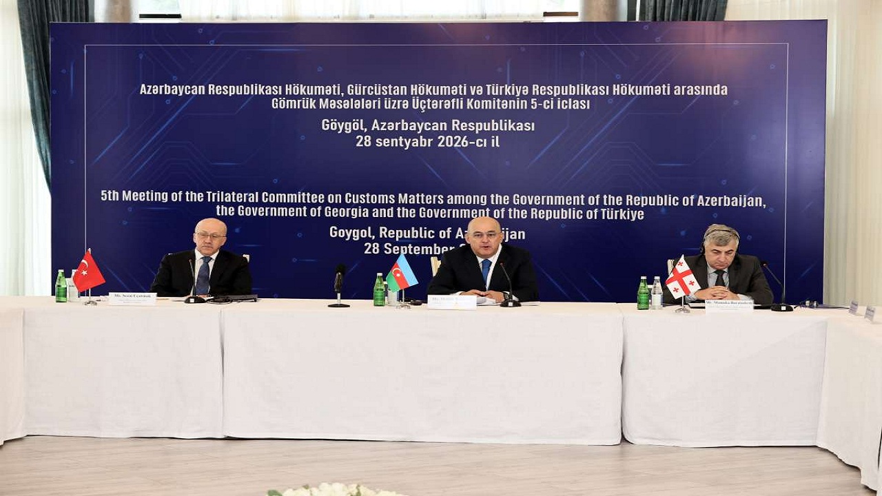 turkiye-azerbaycan-ve-gurcistan-arasinda-gumruk-isbirligi