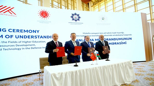 turkiye-ve-azerbaycan-arasinda-savunma-sanayisinde-egitim-isbirligi